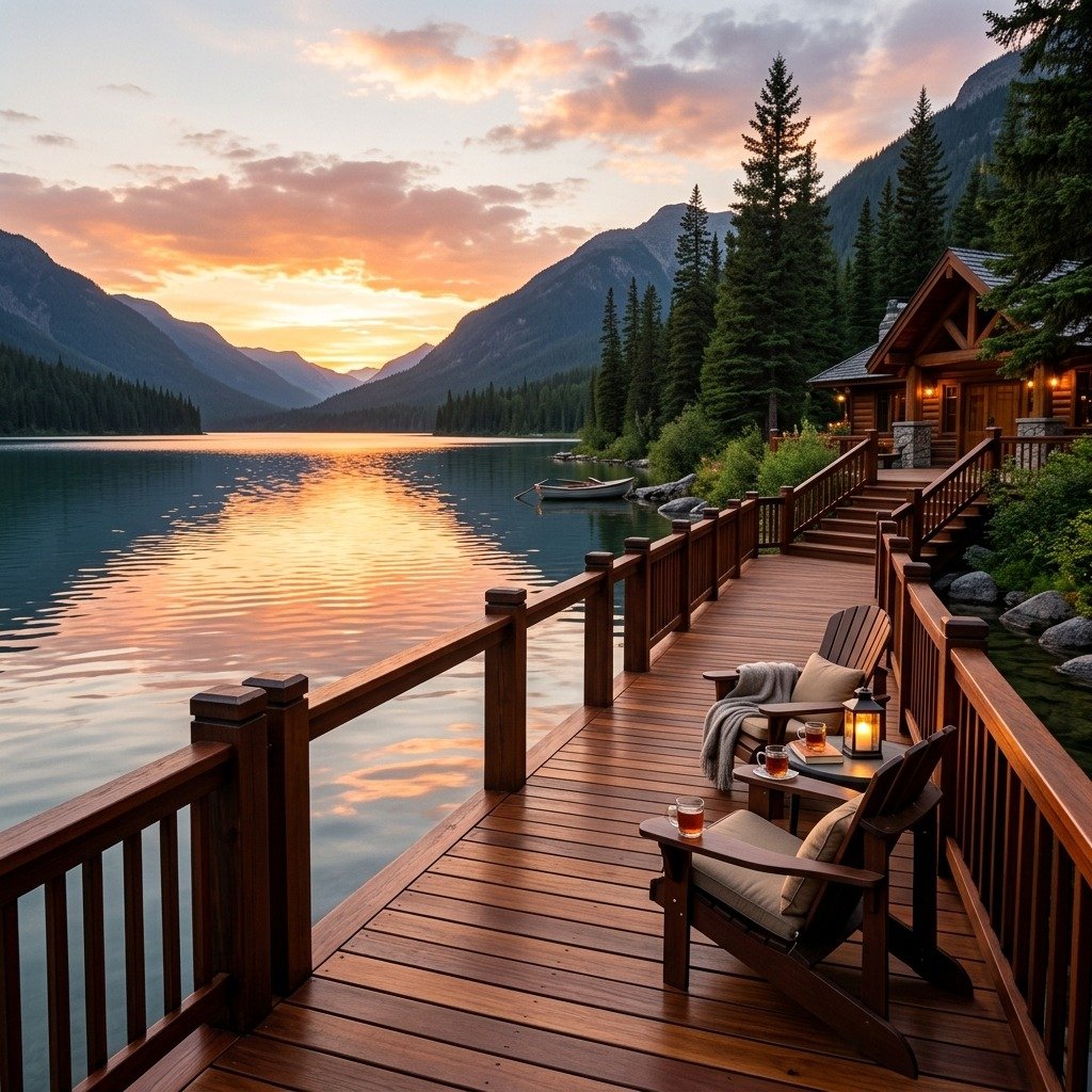 Deck Repairs