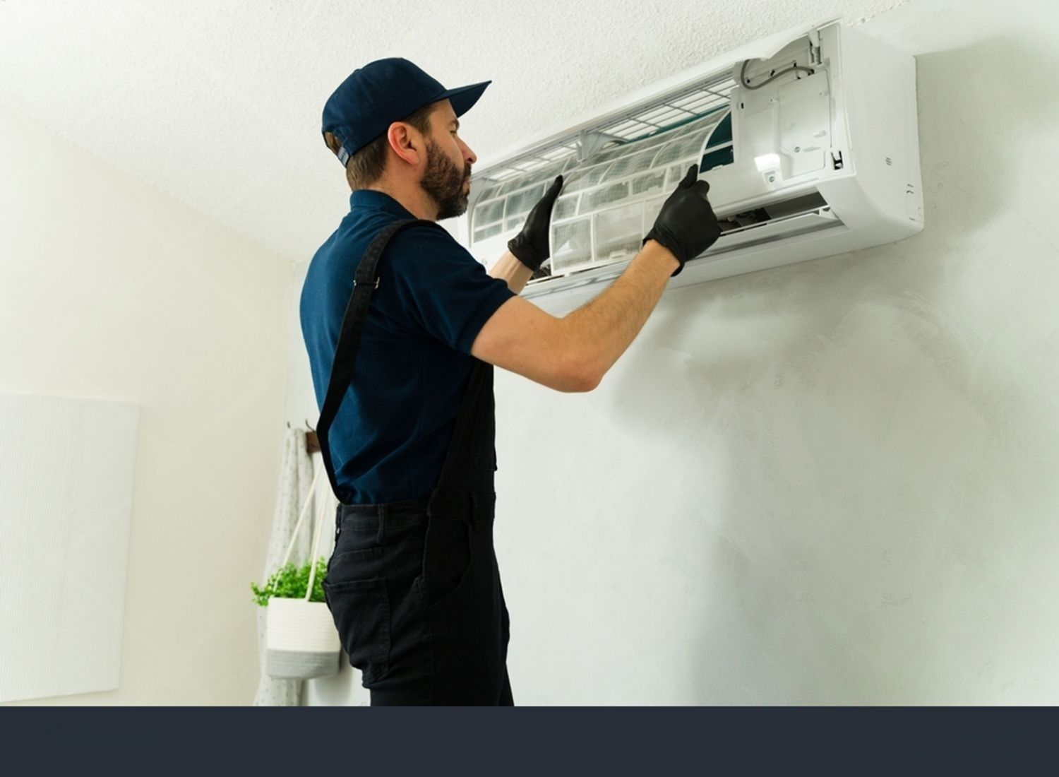 AC Installation
