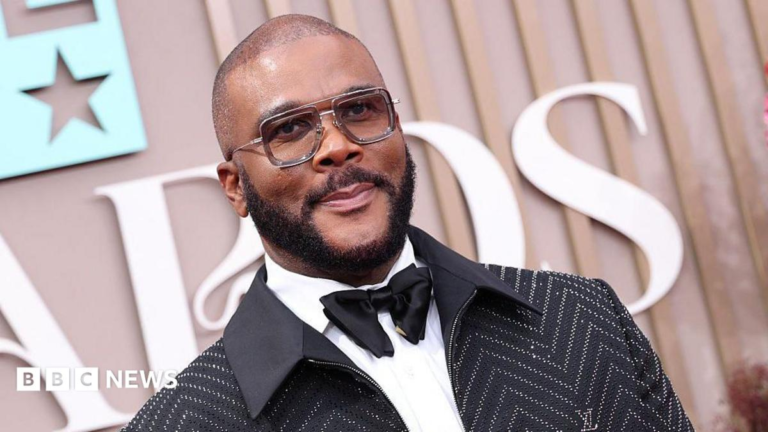 derek dixon tyler perry