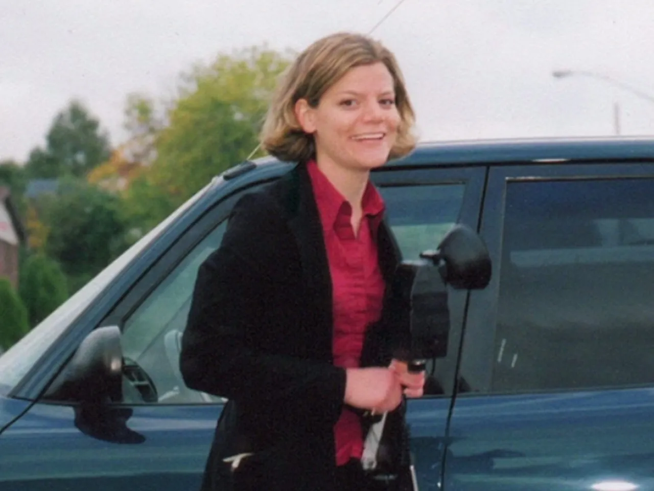 teresa halbach