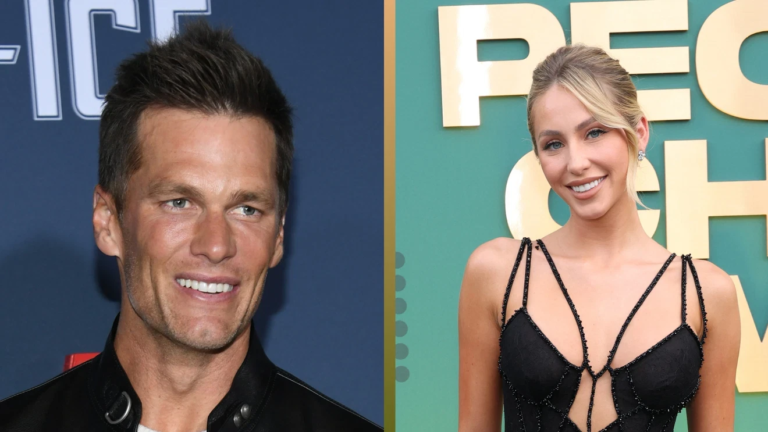 tom brady dating