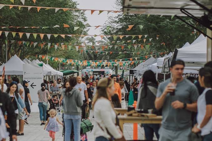 Festival Marketing Through Influencers