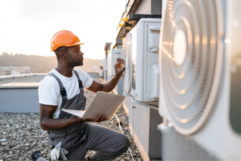 Why HVAC Maintenance Deserves a Spot on Your Priority List