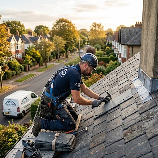 Roof Repair
