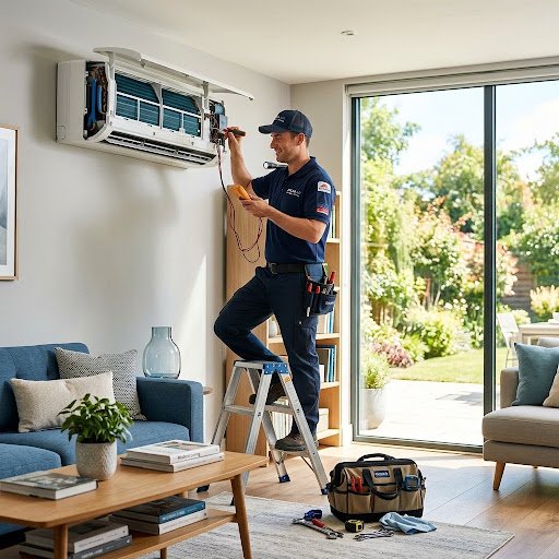 AC Repair