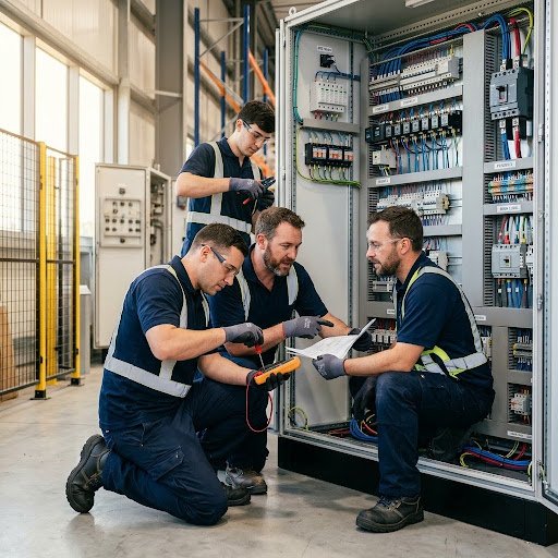 Surge Protection