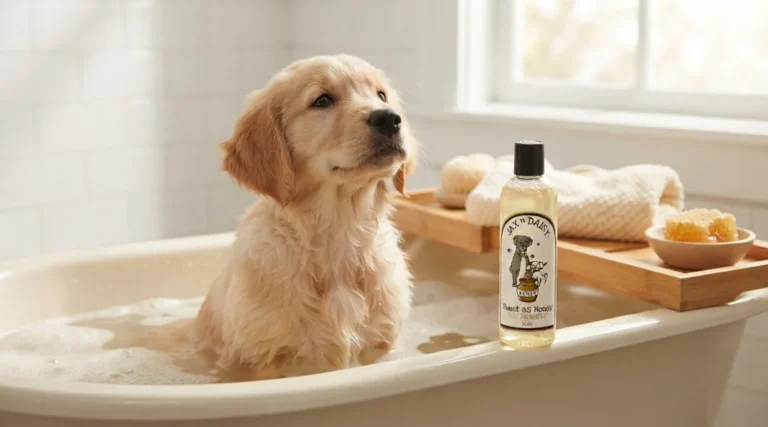 Sulfate-Free and Paraben-Free: Do Natural Dog Shampoos Really Clean as Well?