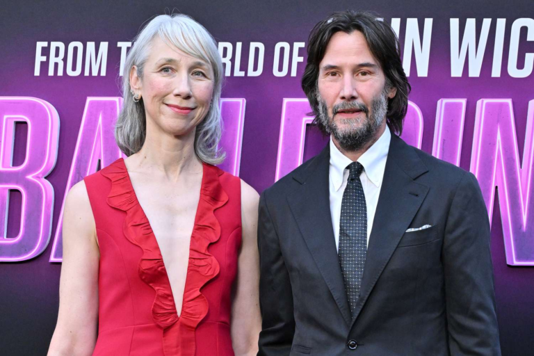 keanu reeves married
