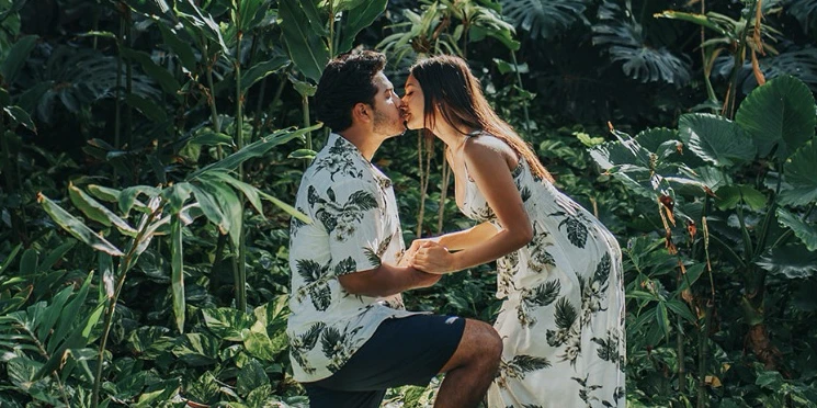fernando mendoza girlfriend