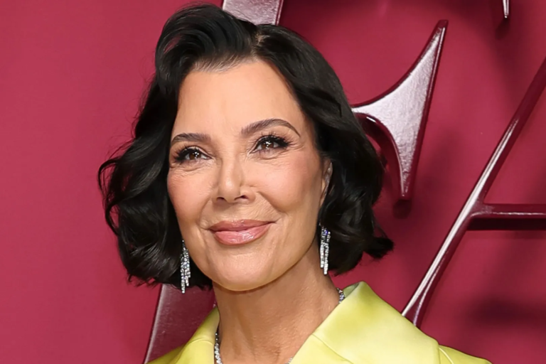 kris jenner is reportedly upset her 2025 facelift is failing