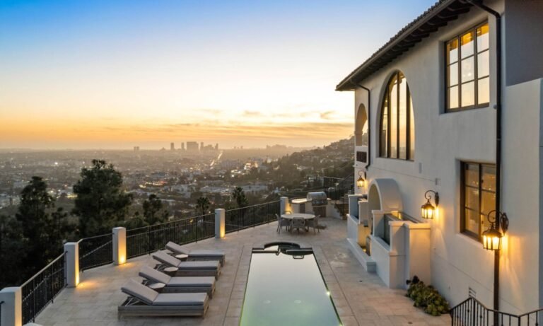 Luxury Rehab Center