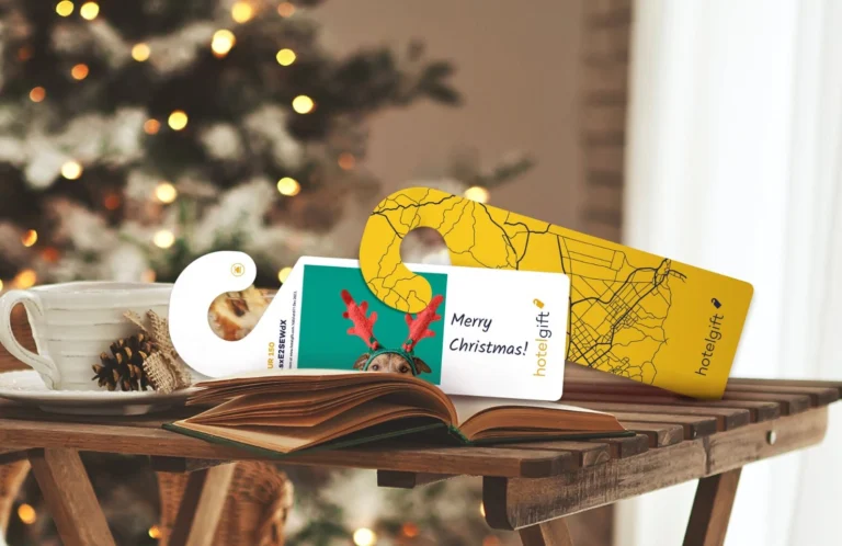 Christmas Gift Voucher