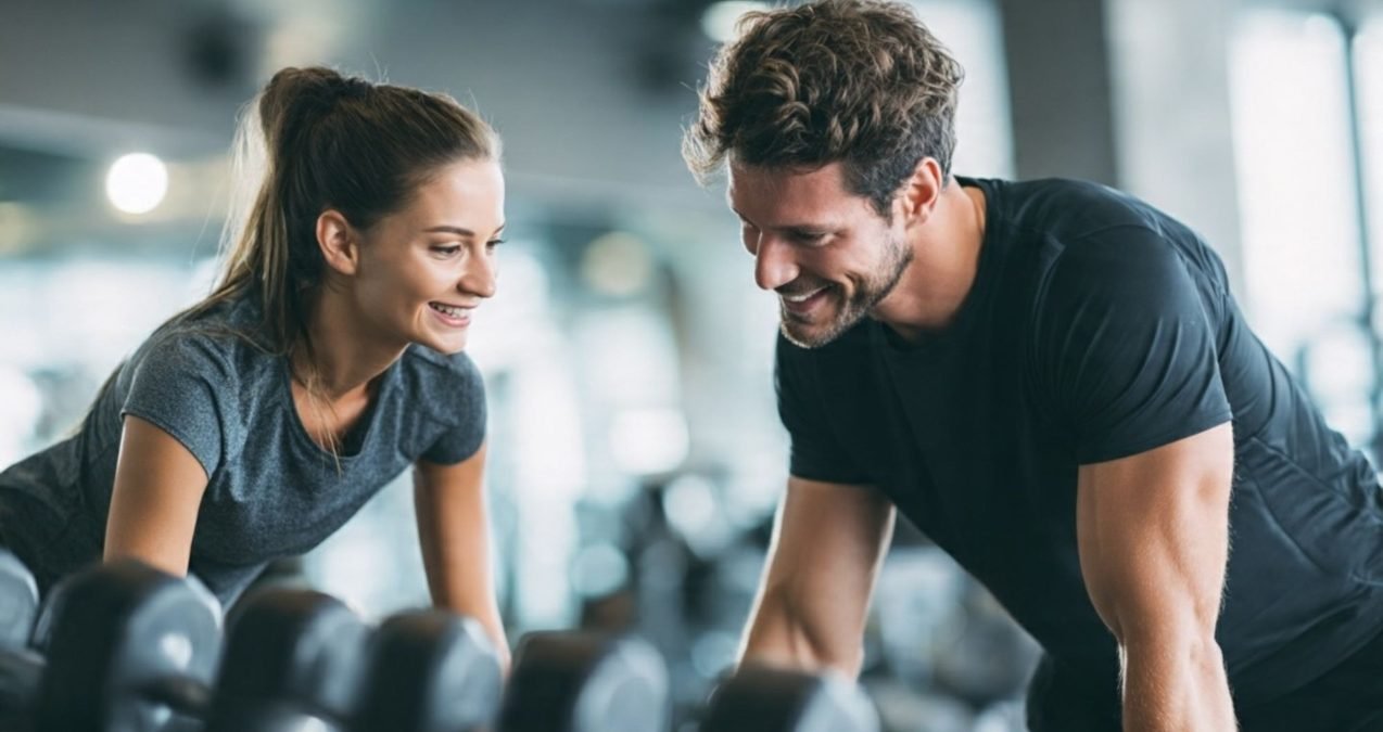 Personal Trainer