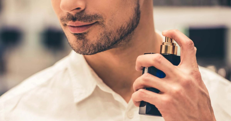 Perfumes for Men