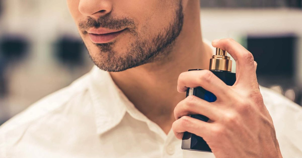 Perfumes for Men