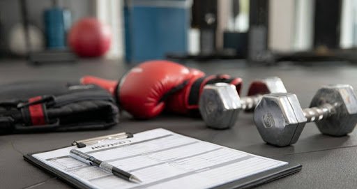 Choose the Right Personal Trainer for Your Goals